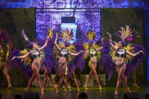 L'Ange Bleu - Gauriaguet