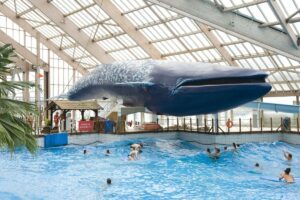 Paris Parc Aquatique Aquaboulevard