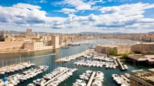 © Sofitel Marseille Vieux Port