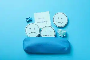 Blue Monday