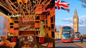 Hôtel nhow London © Mélina Hoffmann_Paris Zigzag/AdobeStock_Tomas Marek