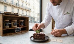 Le retour du space cake version légale