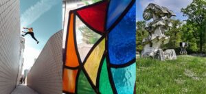Guides en scène 2026