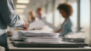 Galeon solution IA pour les hôpitaux