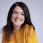 Mélina rédactrice et vidéaste