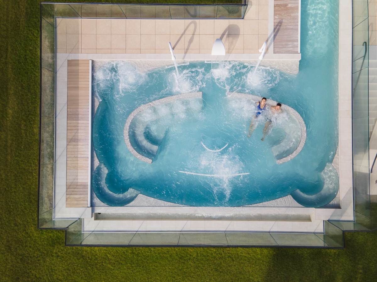 Emeria, Hôtel Thalasso & Spa