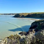 Baie de Saint-Brieuc © AxelleC / Zigzag