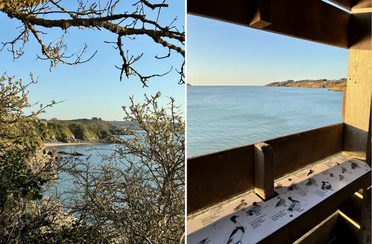 Baie de Saint-Brieuc © AxelleC / Zigzag