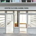 Centre culturel suisse. Paris 2026 ┬®Nicolas Delaroche Studio - CCS (1)