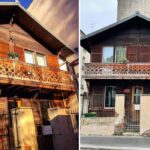 Chalet 103 rue de Meaux © Wikicommons