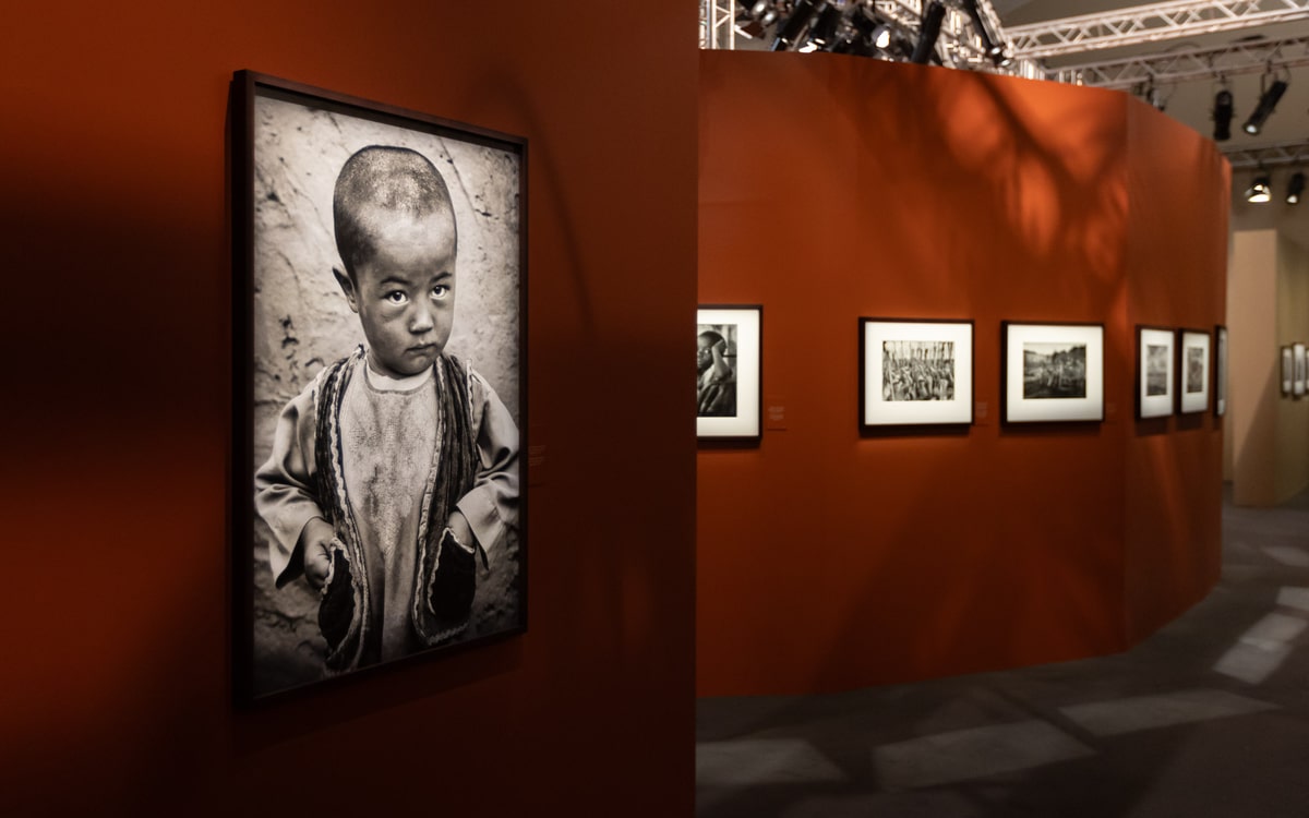 Exposition Sebastião Salgado