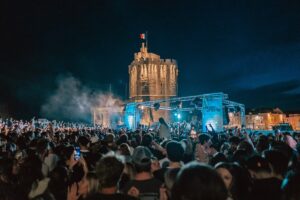 Festival La Dimancherie La Rochelle