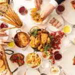 L'Assaggio © Sadik Sans Voltaire