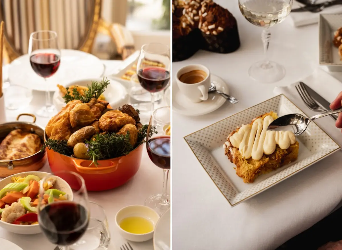 L'Assaggio © Sadik Sans Voltaire