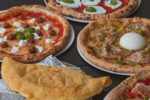 Les meilleures pizzas de Lille - Zigzag
