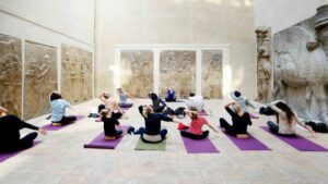 © Musée du Louvre / Florence Brochoire