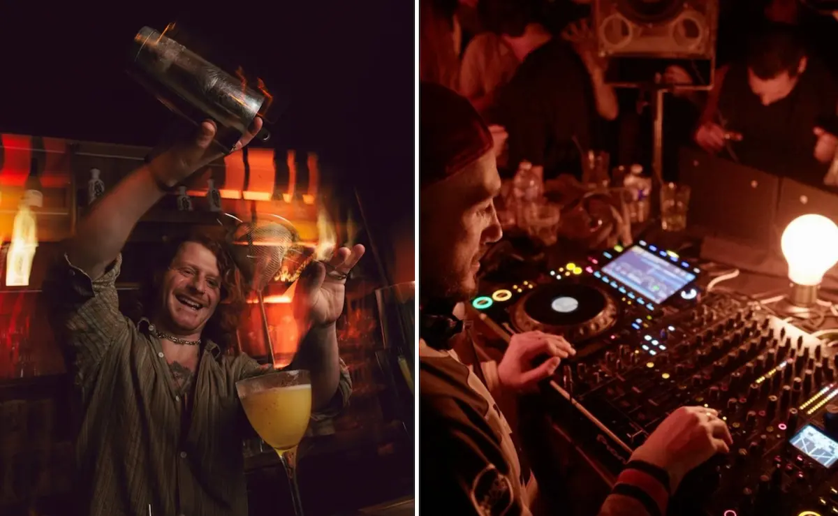 © Maison Carnival x La Démesure