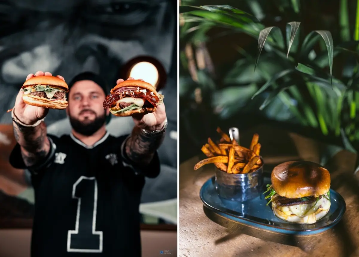 Joannes Richard © Maison Carnival