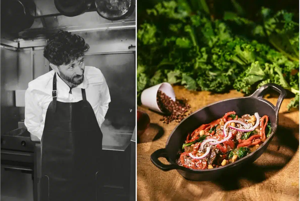 Julien Duboué © Maison Carnival