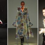 Matière fécale, Anrealage, Schiaparelli 2026© Matière fécale, Anrealage, Schiaparelli