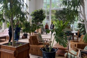 L'Orangerie rouvre ses portes le 4 avril