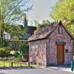 Plus petite mairie de France