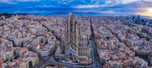 Sagrada Familia