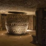 © Catacombes de Paris