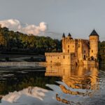 Château de La Roche © site officiel