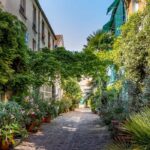 Cité du Figuier © AdobeStock