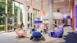 Espaces de coworking Ecla Lille Lomme - Zigzag