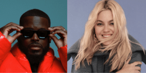 Keblack, Louane, La Mano 1.9 : têtes d'affiches des trois jours du festival Chorus 2026