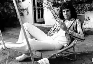 Exposition Freddie Mercury