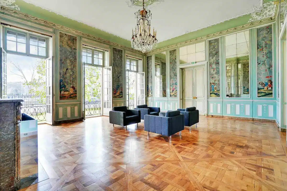 Hotel Mona Bismarck