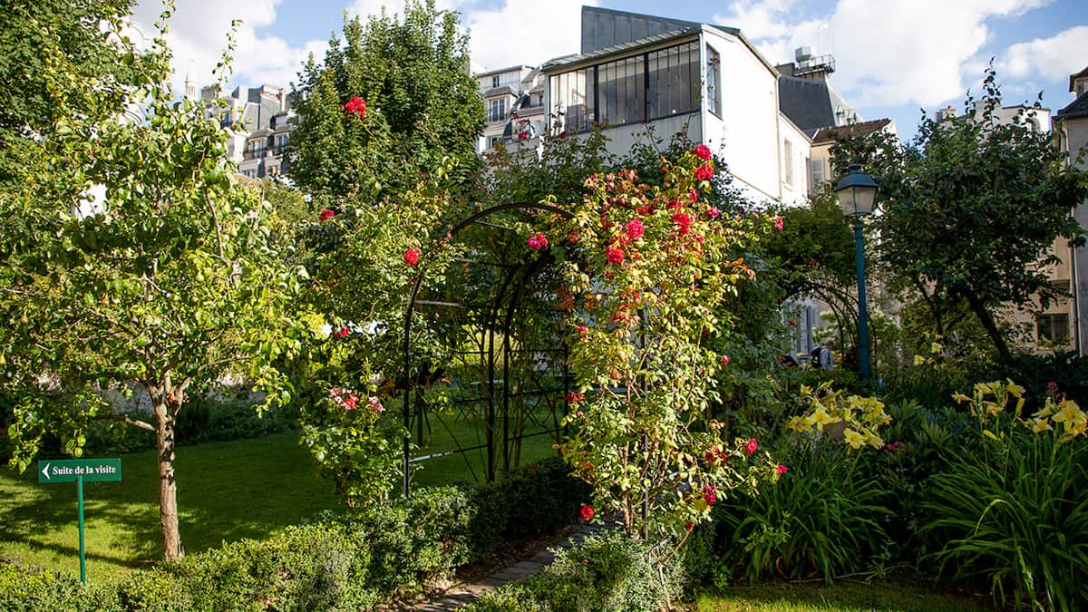 © Musée de Montmartre