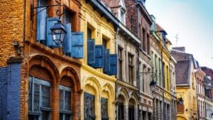 Lille annecdotes - Zigzag (1)