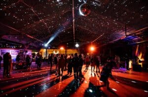 Point Fort open-air Aubervilliers