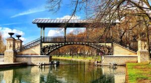 Pont Napoléon © Good Morning Lille - Zigzag