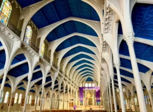 Saint-Honoré d’Eylau