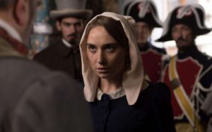 Un film a été réalisé sur l'histoire de Hélène Jégado, Fleur de Tonnerre.
