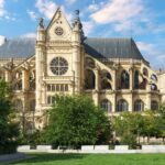 Eglise Saint-Eustache - © Adobe Stock