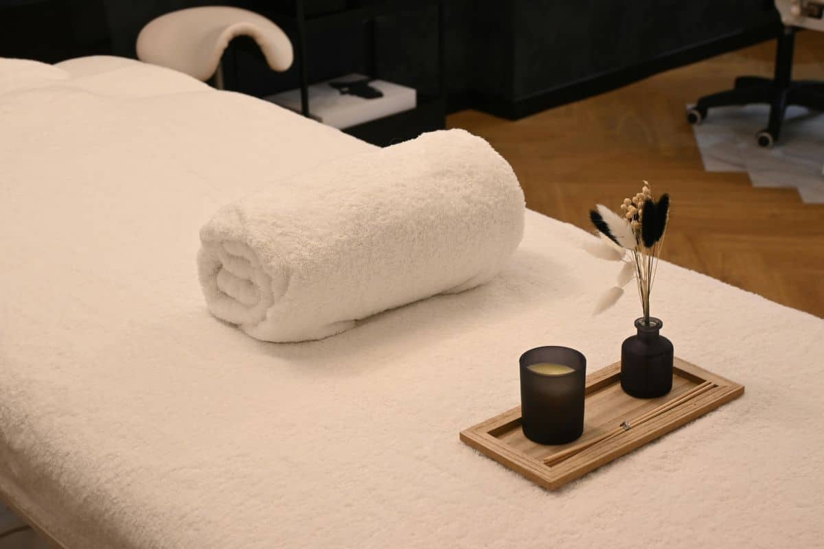 Fête des mères cadeaux Lille O Spa - Zigzag