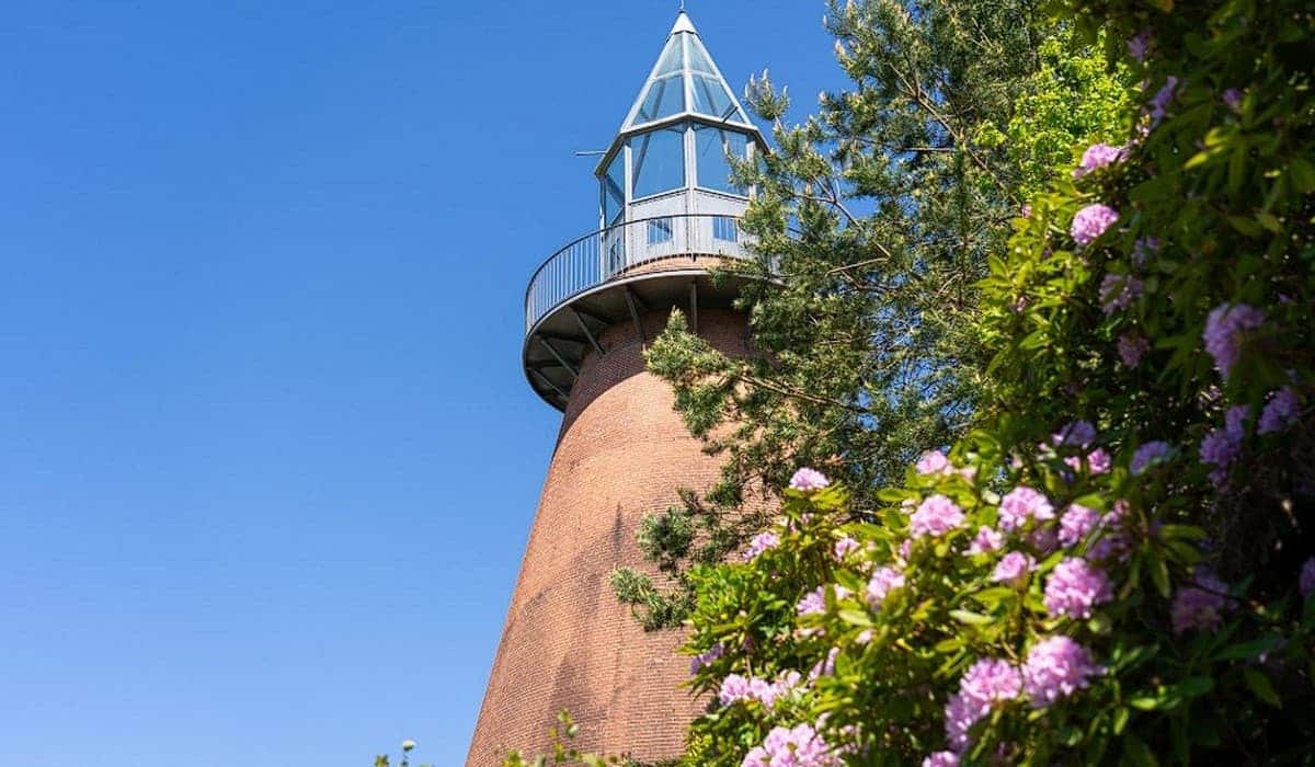 CIAP, phare Rossi