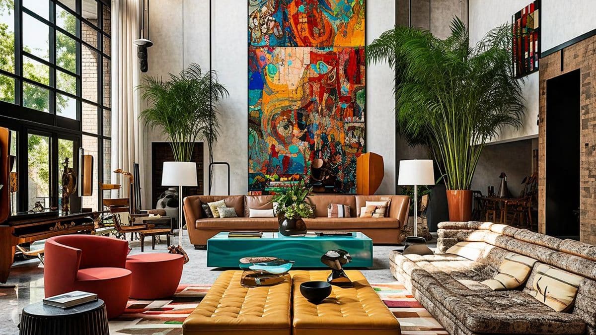 Les indispensables déco pour un intérieur parisien chic