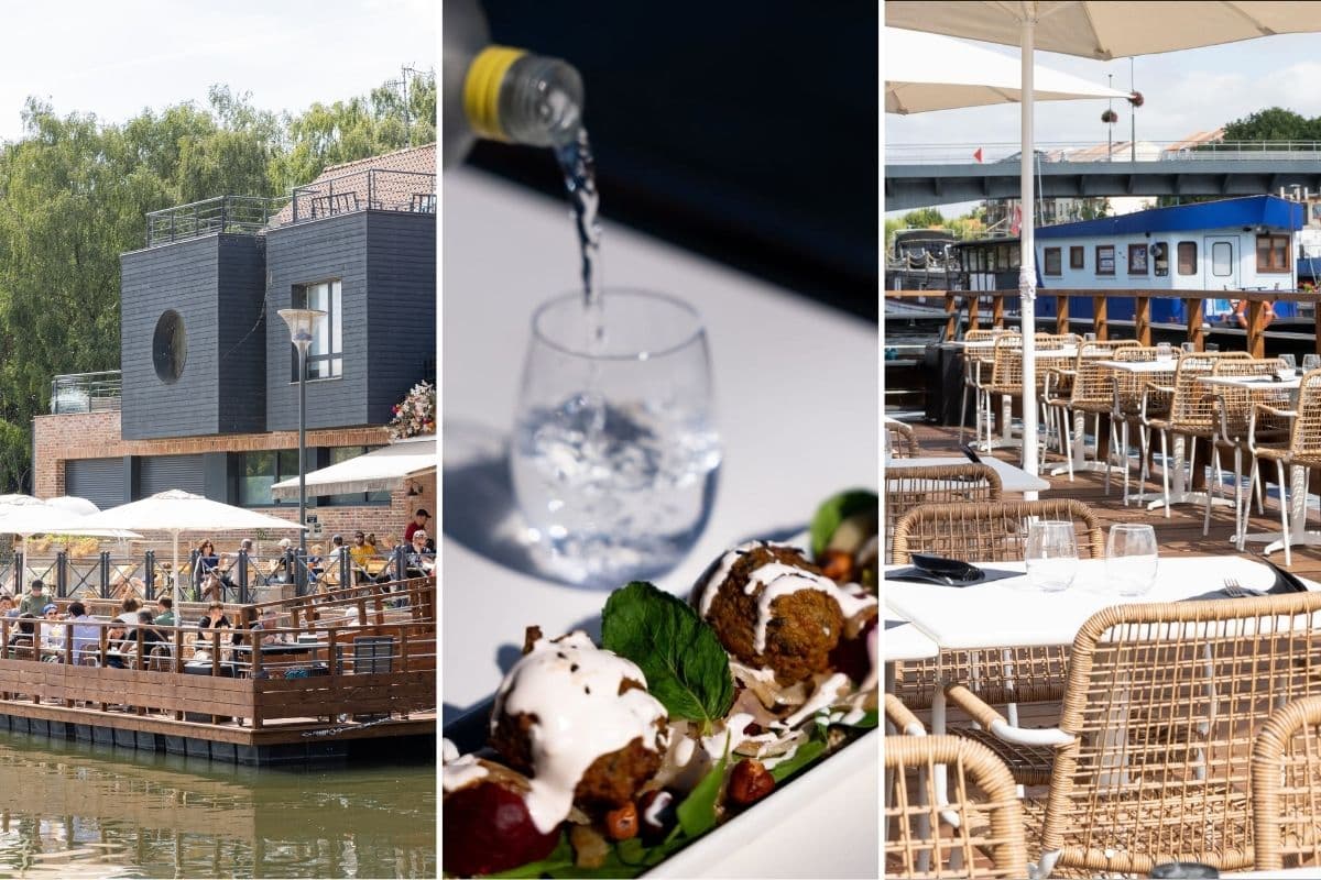 Restaurant fête des mères Le Cap Wambrechies - Zigzag