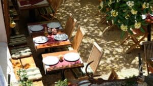 Restaurants près de Lille fête des mères - Zigzag