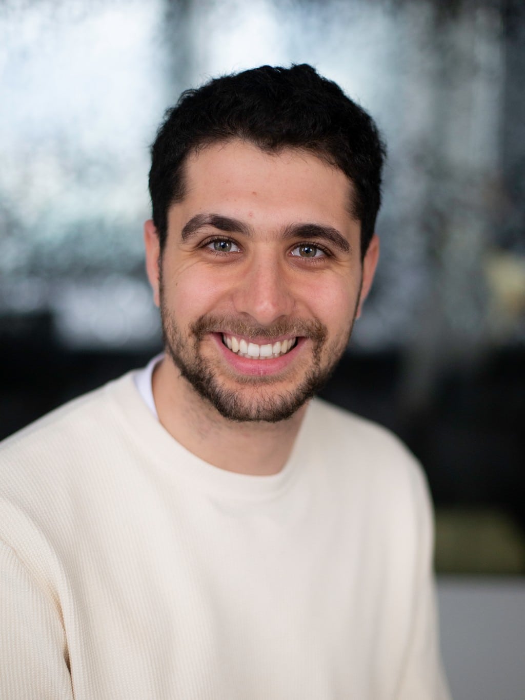 David Corcos