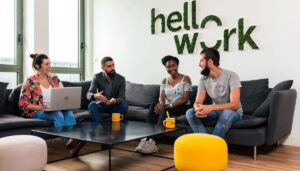 Hellowork