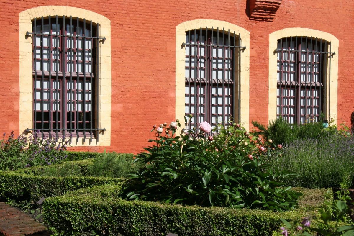 Jardins du Faubourg - Zigzag