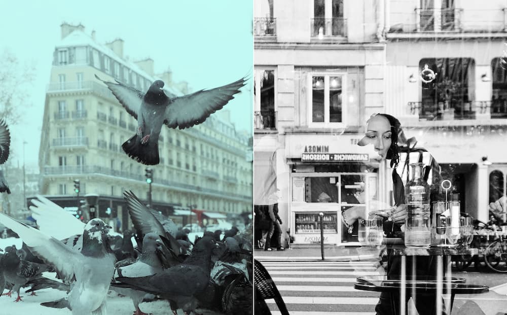 Photo Super Chinois Instagram